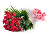 Floralis's Fresh Flower Bouquet - An Online Flower Shop in Kolkata. BH 001 